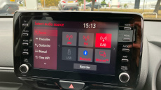 Toyota Yaris 1.5 Hybrid Design 5dr CVT Hybrid Hatchback